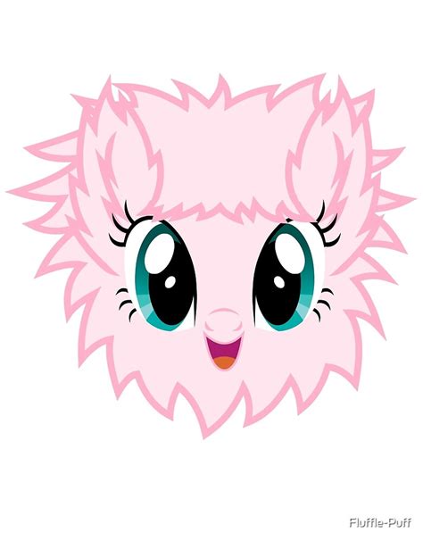 fluffle puff face|fluffle puff creator.